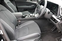 Kia Sportage SUV (22 on) 1.6T GDi 248 PHEV GT-Line 5dr Auto AWD For Sale - Stoneacre Wallasey, Wallasey