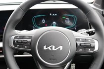 Kia Sportage SUV (22 on) 1.6T GDi 248 PHEV GT-Line 5dr Auto AWD For Sale - Stoneacre Wallasey, Wallasey