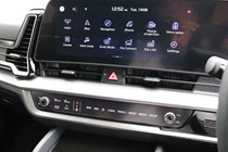 Kia Sportage SUV (22 on) 1.6T GDi 248 PHEV GT-Line 5dr Auto AWD For Sale - Stoneacre Wallasey, Wallasey