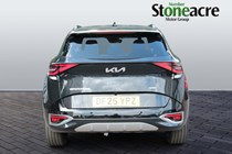 Kia Sportage SUV (22 on) 1.6T GDi 248 PHEV GT-Line 5dr Auto AWD For Sale - Stoneacre Wallasey, Wallasey