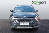 Kia Sportage SUV (22 on) 1.6T GDi 248 PHEV GT-Line 5dr Auto AWD For Sale - Stoneacre Wallasey, Wallasey