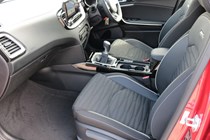 Kia Ceed Hatchback (18 on) 1.5T GDi ISG 138 GT-Line 5dr For Sale - Stoneacre Wallasey, Wallasey
