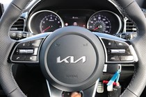 Kia Ceed Hatchback (18 on) 1.5T GDi ISG 138 GT-Line 5dr For Sale - Stoneacre Wallasey, Wallasey
