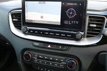Kia Ceed Hatchback (18 on) 1.5T GDi ISG 138 GT-Line 5dr For Sale - Stoneacre Wallasey, Wallasey