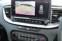 Kia Ceed Hatchback (18 on) 1.5T GDi ISG 138 GT-Line 5dr For Sale - Stoneacre Wallasey, Wallasey