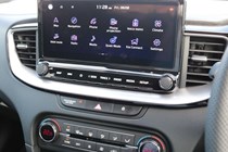 Kia Ceed Hatchback (18 on) 1.5T GDi ISG 138 GT-Line 5dr For Sale - Stoneacre Wallasey, Wallasey