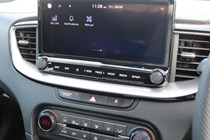 Kia Ceed Hatchback (18 on) 1.5T GDi ISG 138 GT-Line 5dr For Sale - Stoneacre Wallasey, Wallasey