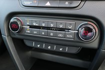 Kia Ceed Hatchback (18 on) 1.5T GDi ISG 138 GT-Line 5dr For Sale - Stoneacre Wallasey, Wallasey