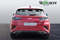 Kia Ceed Hatchback (18 on) 1.5T GDi ISG 138 GT-Line 5dr For Sale - Stoneacre Wallasey, Wallasey