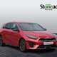 Kia Ceed Hatchback (18 on) 1.5T GDi ISG 138 GT-Line 5dr For Sale - Stoneacre Wallasey, Wallasey