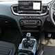 Kia Ceed Hatchback (18 on) 1.5T GDi ISG 138 GT-Line 5dr For Sale - Stoneacre Wallasey, Wallasey