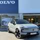 Volvo EX30 SUV (24 on) 315kW Twin Motor Performance Ultra 69kWh 5dr Auto For Sale - Volvo Crawley, Crawley