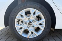 Kia Ceed Sportswagon (18 on) 1.5T GDi ISG 138 2 5dr For Sale - Stoneacre Grimsby, Grimsby