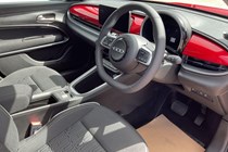 Fiat 600 SUV (24 on) 1.2 Hybrid 48V 5dr eDCT-6 For Sale - Stoneacre Grimsby, Grimsby