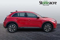 Fiat 600 SUV (24 on) 1.2 Hybrid 48V 5dr eDCT-6 For Sale - Stoneacre Grimsby, Grimsby