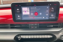 Fiat 600 SUV (24 on) 1.2 Hybrid 48V 5dr eDCT-6 For Sale - Stoneacre Grimsby, Grimsby