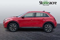 Fiat 600 SUV (24 on) 1.2 Hybrid 48V 5dr eDCT-6 For Sale - Stoneacre Grimsby, Grimsby