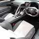 MG Cyberster Roadster (23 on) 250kW Trophy Single Motor 77 kWh 2dr Auto For Sale - Stoneacre Doncaster, Doncaster