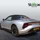 MG Cyberster Roadster (23 on) 250kW Trophy Single Motor 77 kWh 2dr Auto For Sale - Stoneacre Doncaster, Doncaster