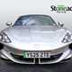 MG Cyberster Roadster (23 on) 250kW Trophy Single Motor 77 kWh 2dr Auto For Sale - Stoneacre Doncaster, Doncaster