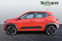 Dacia Spring Hatchback (23 on) 27kWh Extreme 65 48kW 5dr Auto For Sale - Stoneacre Doncaster, Doncaster