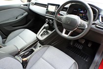 Renault Clio Hatchback (19 on) 1.6 E-TECH full hybrid 145 Techno 5dr Auto For Sale - Stoneacre Doncaster, Doncaster