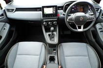 Renault Clio Hatchback (19 on) 1.6 E-TECH full hybrid 145 Techno 5dr Auto For Sale - Stoneacre Doncaster, Doncaster