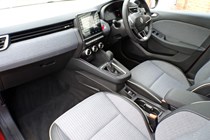 Renault Clio Hatchback (19 on) 1.6 E-TECH full hybrid 145 Techno 5dr Auto For Sale - Stoneacre Doncaster, Doncaster