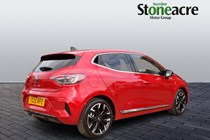 Renault Clio Hatchback (19 on) 1.6 E-TECH full hybrid 145 Techno 5dr Auto For Sale - Stoneacre Doncaster, Doncaster
