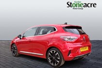 Renault Clio Hatchback (19 on) 1.6 E-TECH full hybrid 145 Techno 5dr Auto For Sale - Stoneacre Doncaster, Doncaster