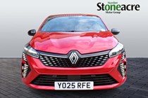 Renault Clio Hatchback (19 on) 1.6 E-TECH full hybrid 145 Techno 5dr Auto For Sale - Stoneacre Doncaster, Doncaster