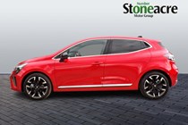 Renault Clio Hatchback (19 on) 1.6 E-TECH full hybrid 145 Techno 5dr Auto For Sale - Stoneacre Doncaster, Doncaster
