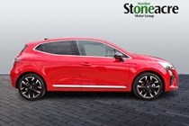 Renault Clio Hatchback (19 on) 1.6 E-TECH full hybrid 145 Techno 5dr Auto For Sale - Stoneacre Doncaster, Doncaster