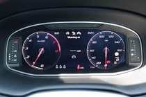 SEAT Ateca SUV (16 on) 1.5 TSI EVO FR Sport 5d For Sale - Stoneacre Wrexham, Wrexham