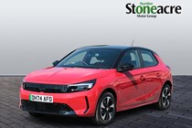 Vauxhall Corsa Electric Hatchback (23 on) 100kW Yes 50kWh 5dr Auto For Sale - Stoneacre Wrexham, Wrexham