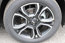 Jeep Avenger SUV (23 on) 1.2 Summit 5dr For Sale - Stoneacre Wrexham, Wrexham