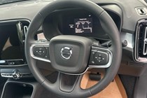 Volvo XC40 SUV (17 on) 2.0 B3P Core 5dr Auto For Sale - Stoneacre Harrogate Volvo, Knaresborough