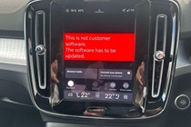 Volvo XC40 SUV (17 on) 2.0 B3P Core 5dr Auto For Sale - Stoneacre Harrogate Volvo, Knaresborough