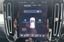 Volvo XC40 SUV (17 on) 2.0 B3P Core 5dr Auto For Sale - Stoneacre Harrogate Volvo, Knaresborough