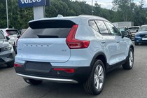 Volvo XC40 SUV (17 on) 2.0 B3P Core 5dr Auto For Sale - Stoneacre Harrogate Volvo, Knaresborough