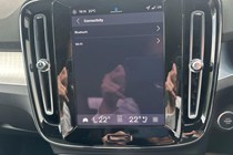 Volvo XC40 SUV (17 on) 2.0 B3P Core 5dr Auto For Sale - Stoneacre Harrogate Volvo, Knaresborough