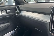 Volvo XC40 SUV (17 on) 2.0 B3P Core 5dr Auto For Sale - Stoneacre Harrogate Volvo, Knaresborough
