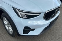 Volvo XC40 SUV (17 on) 2.0 B3P Core 5dr Auto For Sale - Stoneacre Harrogate Volvo, Knaresborough