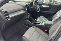 Volvo XC40 SUV (17 on) 2.0 B3P Core 5dr Auto For Sale - Stoneacre Harrogate Volvo, Knaresborough