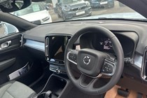 Volvo XC40 SUV (17 on) 2.0 B3P Core 5dr Auto For Sale - Stoneacre Harrogate Volvo, Knaresborough