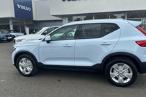 Volvo XC40 SUV (17 on) 2.0 B3P Core 5dr Auto For Sale - Stoneacre Harrogate Volvo, Knaresborough