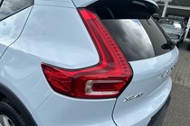 Volvo XC40 SUV (17 on) 2.0 B3P Core 5dr Auto For Sale - Stoneacre Harrogate Volvo, Knaresborough