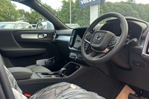 Volvo XC40 SUV (17 on) 2.0 B3P Core 5dr Auto For Sale - Stoneacre Harrogate Volvo, Knaresborough