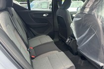 Volvo XC40 SUV (17 on) 2.0 B3P Core 5dr Auto For Sale - Stoneacre Harrogate Volvo, Knaresborough