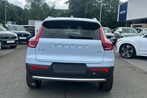 Volvo XC40 SUV (17 on) 2.0 B3P Core 5dr Auto For Sale - Stoneacre Harrogate Volvo, Knaresborough